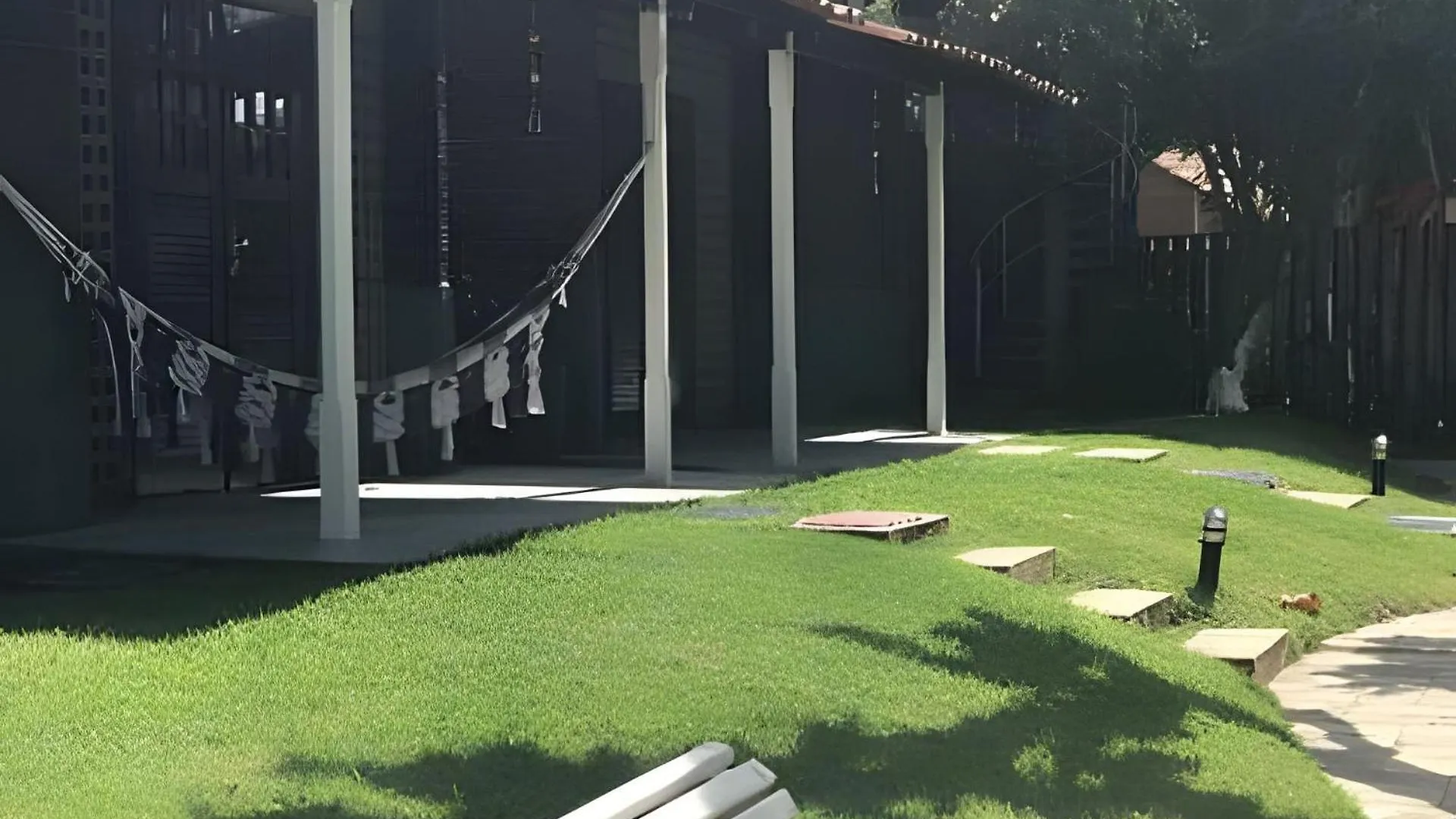 Chalet Prive De Veraneio Porto de Galinhas