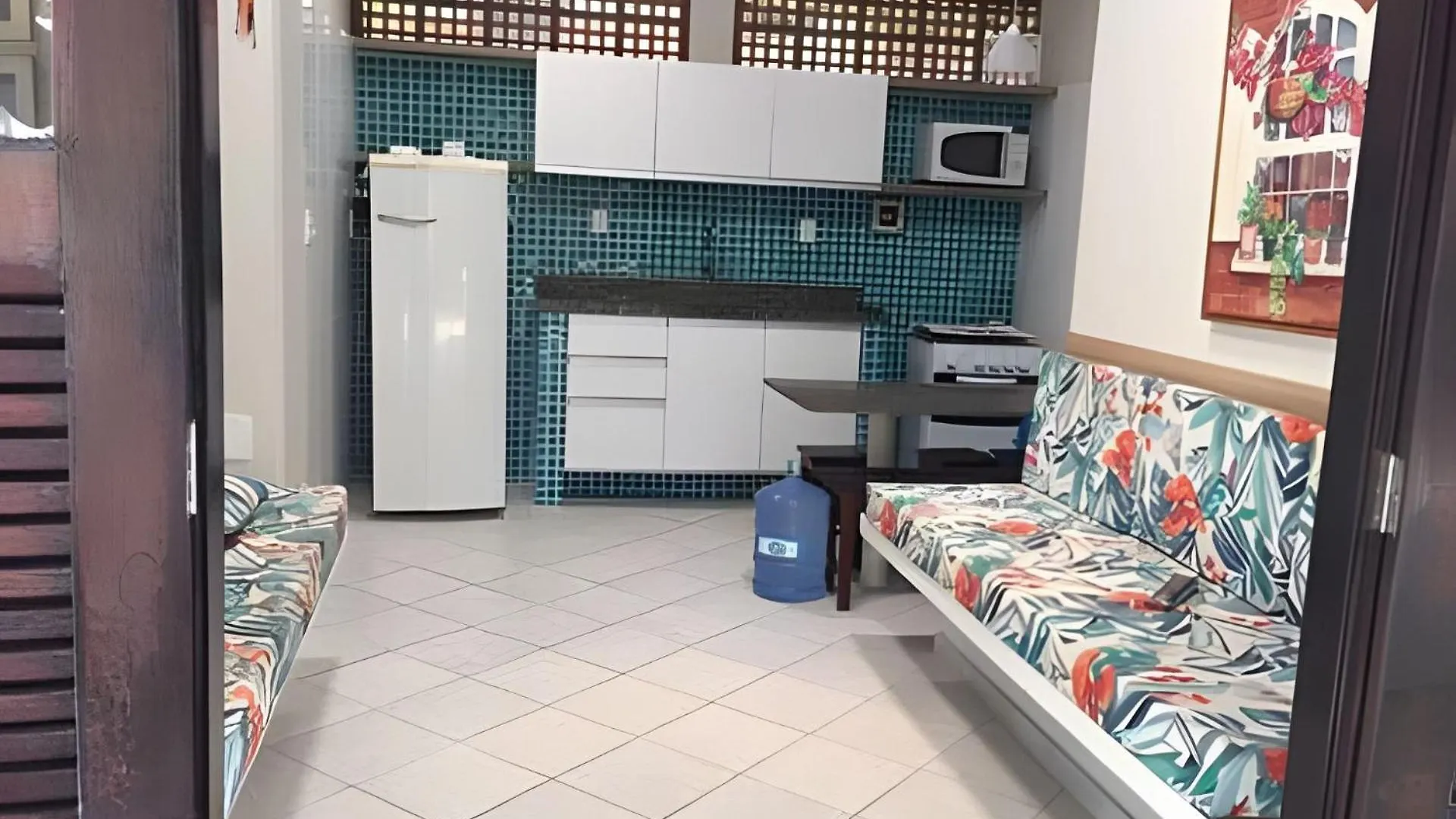 Prive De Veraneio Porto de Galinhas Chalet