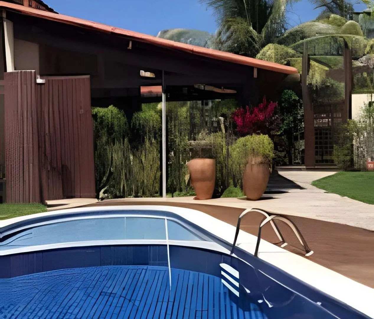 Chalet Prive De Veraneio Porto de Galinhas