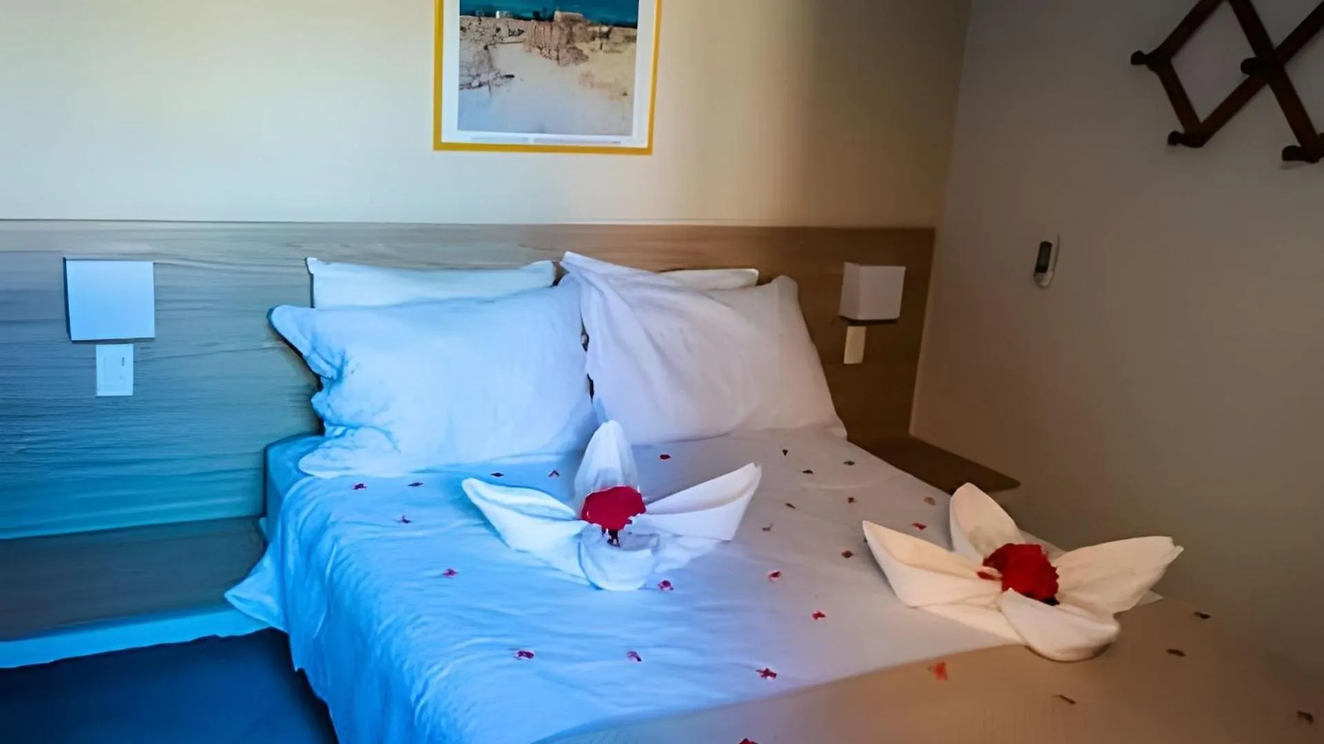 Prive De Veraneio Porto de Galinhas 0*,