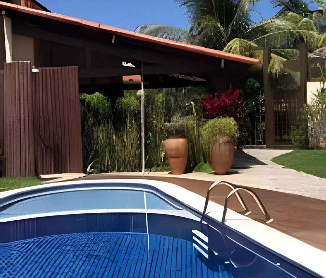Prive De Veraneio Porto de Galinhas 0*,