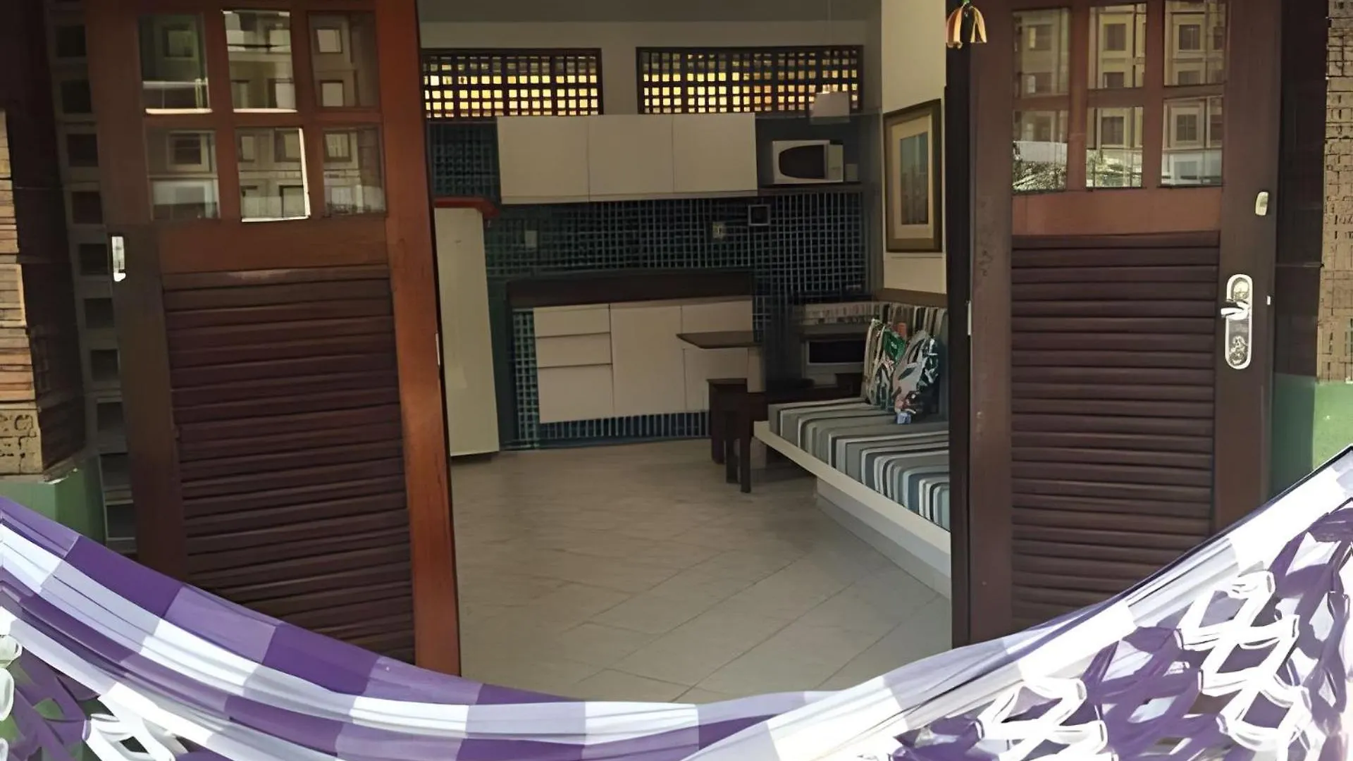 Prive De Veraneio Porto de Galinhas Chalet